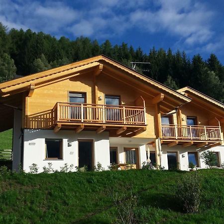 Huetterhof Villa Lagundo Ngoại thất bức ảnh