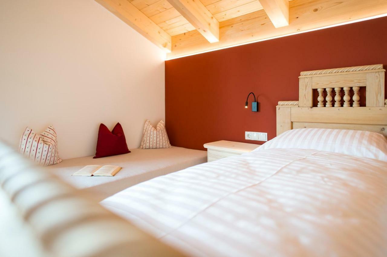 Huetterhof Villa Lagundo Ngoại thất bức ảnh