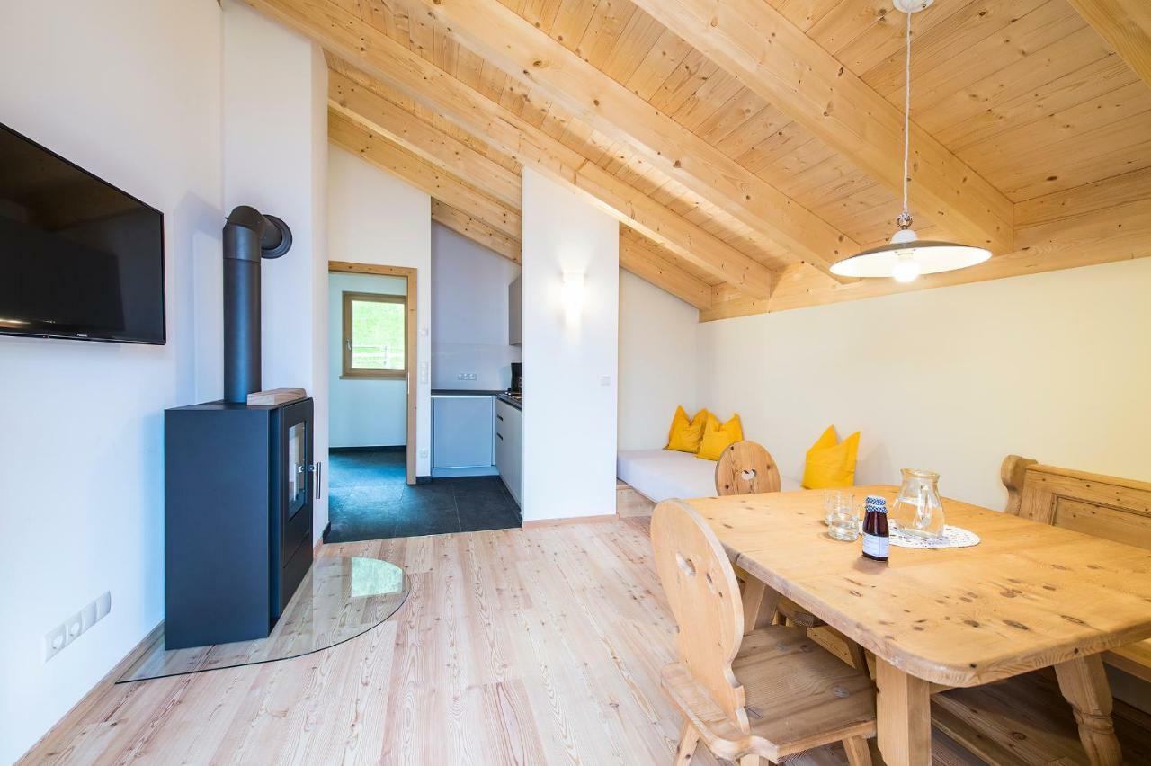 Huetterhof Villa Lagundo Ngoại thất bức ảnh
